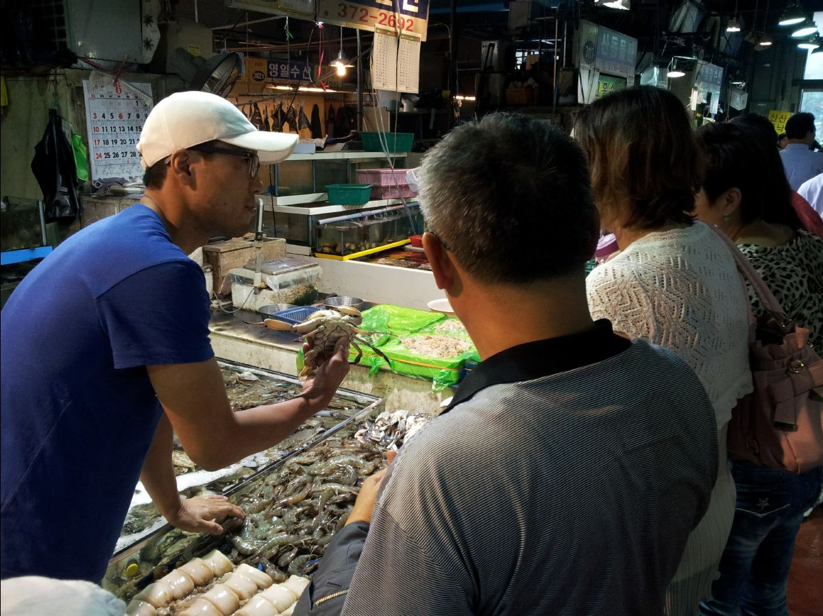Seafood dinner03